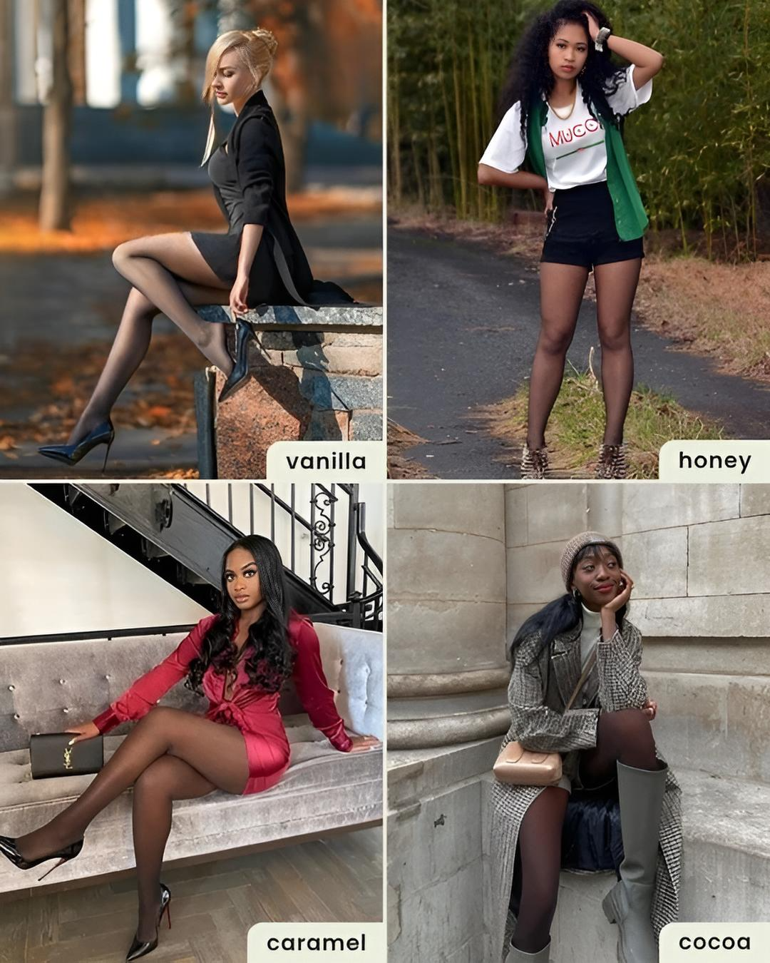 Verus™ Cozy Thighs