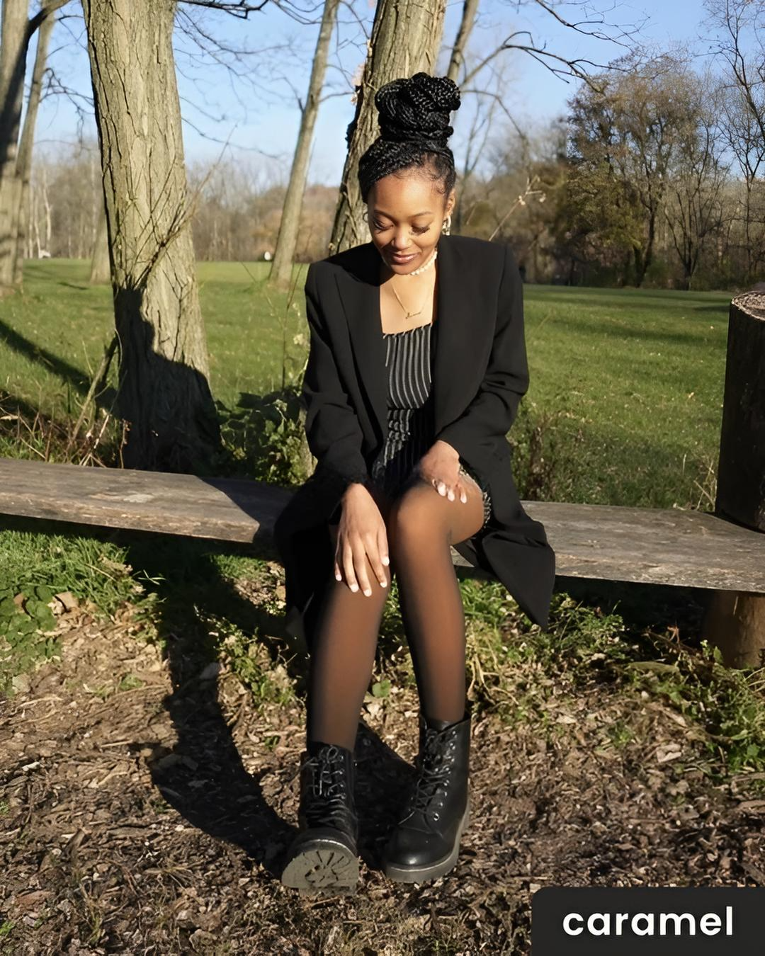 Verus™ Cozy Thighs