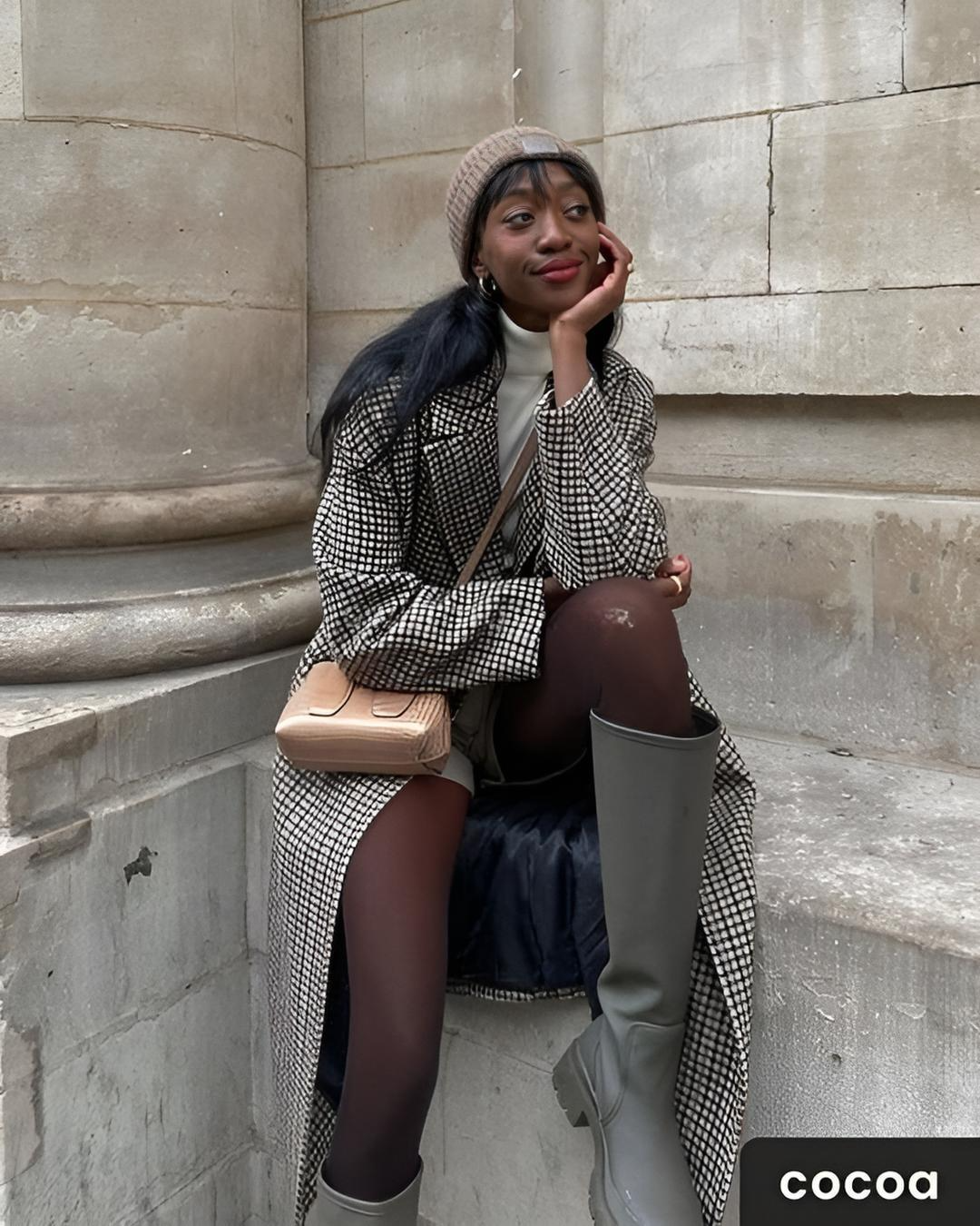 Verus™ Cozy Thighs